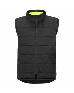 Reversible Stamina Eco Puffer Vest
